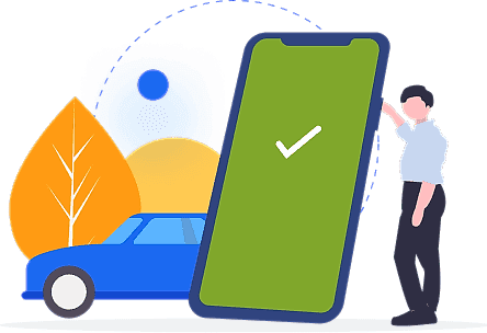 Pratik ve Hızlı Rezervasyon ikon