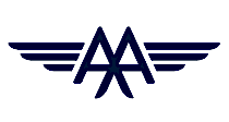 advanced air logo