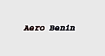 aero benin logo