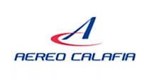 aereo calafia logo