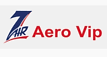 air aero vip logo argentina