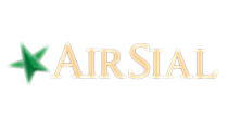 airsial logo
