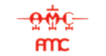 amc airlines logo
