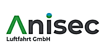 anisec luftfahrt logo
