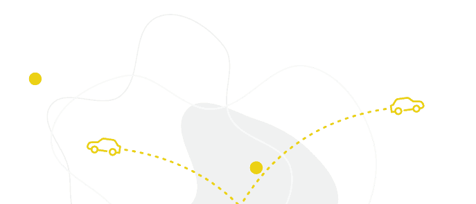 welcome arac kiralama badge