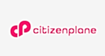 citizenplane logo