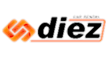DİEZ CAR logo