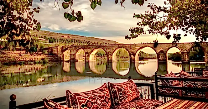 diyarbakır gezilecek yerler