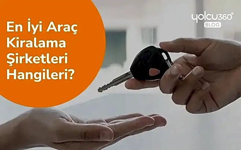 en iyi araç kiralama şirketleri