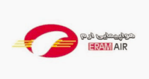 eram air logo