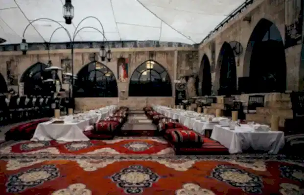 en iyi gaziantep yemek yerleri