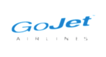Gojet Airlines logo