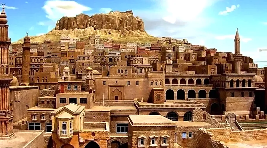 Güneydoğu Anadolu Turu