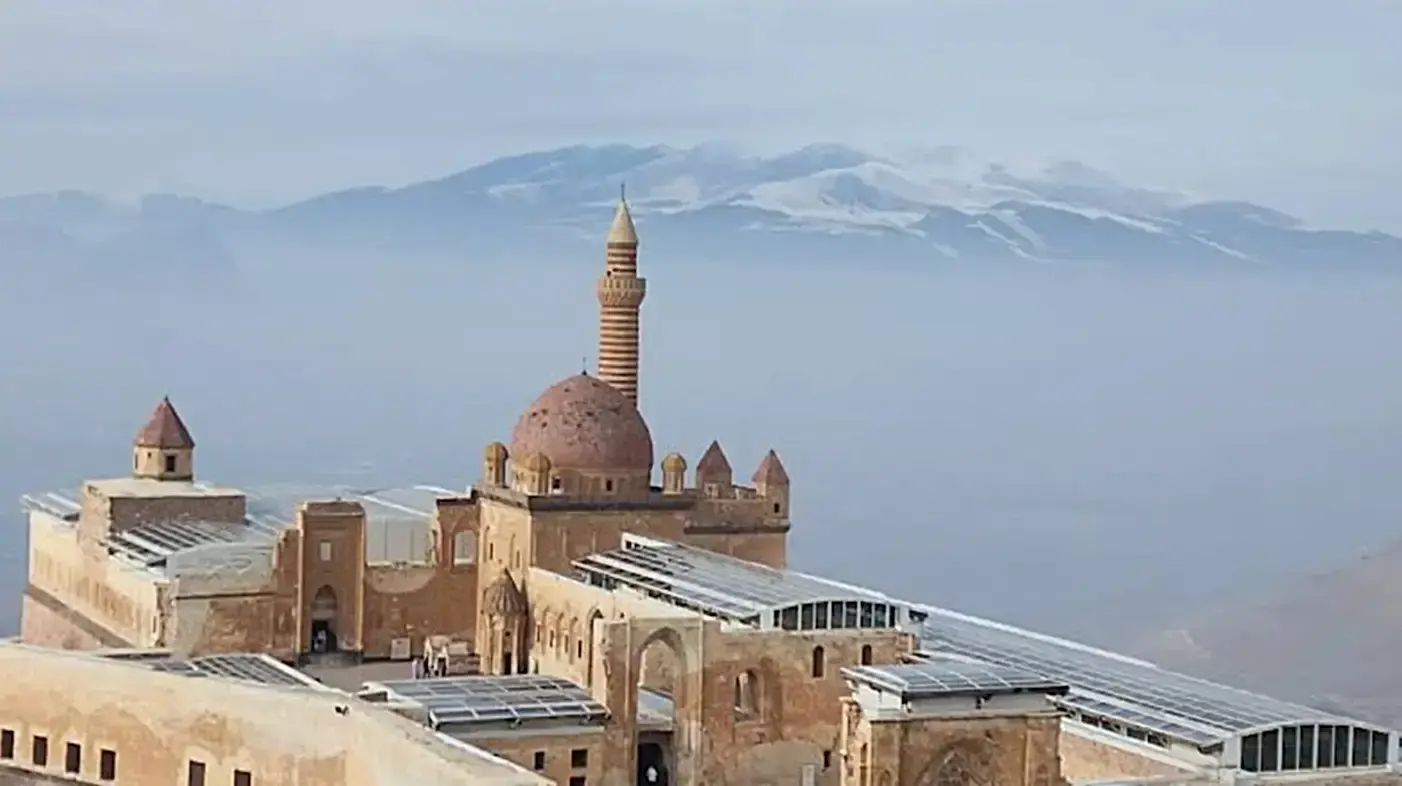 doğu anadolu gezilecek yerler