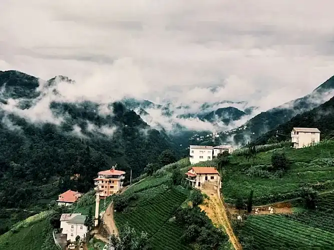 karadeniz gezilecek yerler
