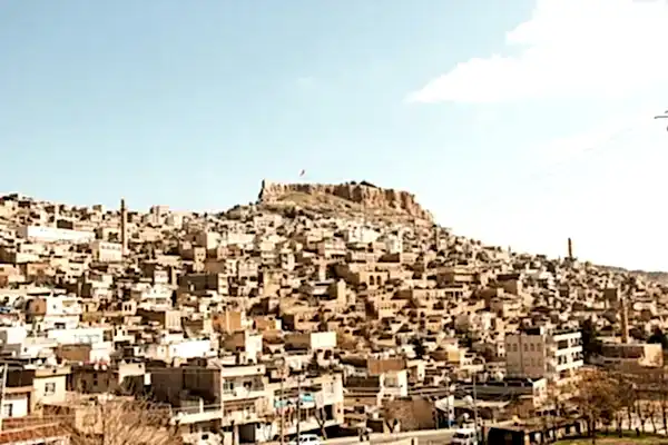 Mardin gezilecek yerler