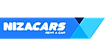 Niza Cars Rent a Car logo