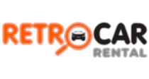Retrocar logo