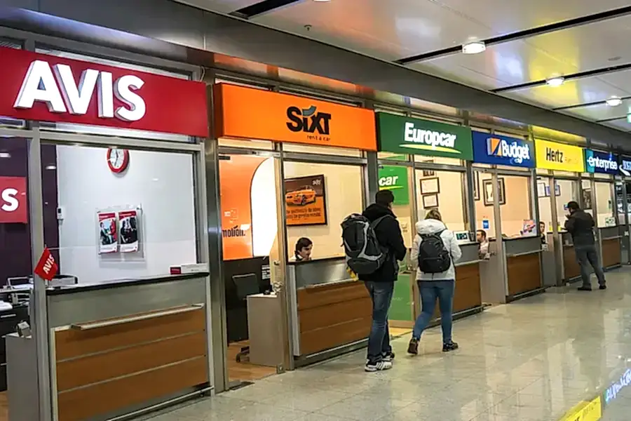 sabiha gökçen rent a car ofisleri