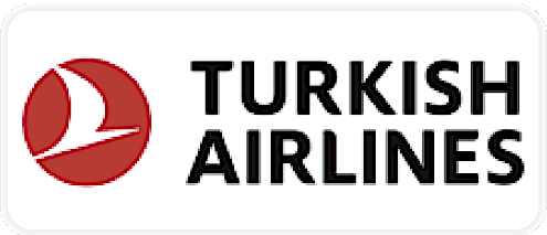 türk hava yolları logo