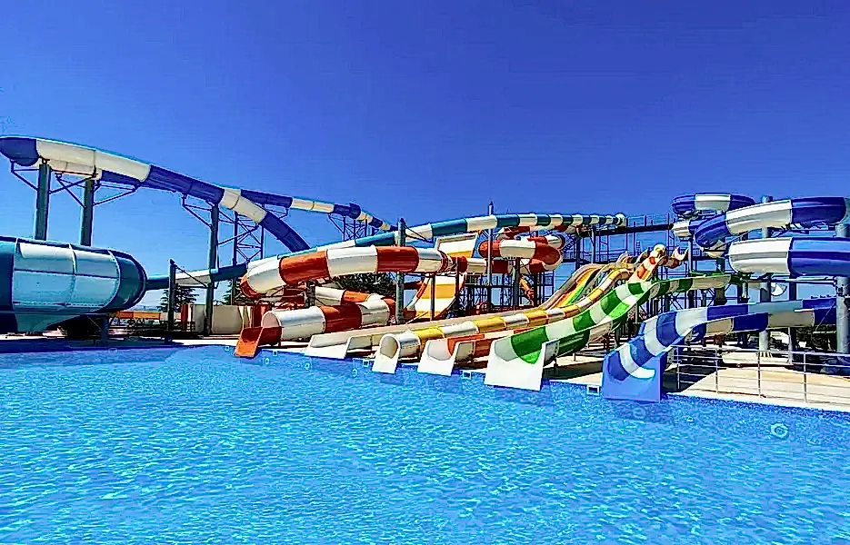 ankara aquapark