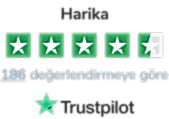 yolcu360 trustpilot puanı ikon